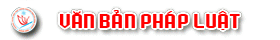 Văn bản pháp luật