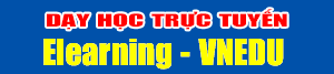 elearning vnedu