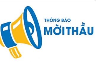 THƯ MỜI THẦU - DANH MỤC MUA SẮM THIẾT BỊ DẠY HỌC NĂM HỌC 2024-2025